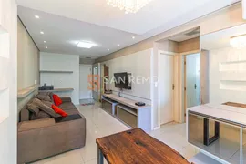 Apartamento com 2 Quartos para alugar, 76m² no Itacorubi, Florianópolis - Foto 3