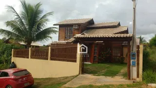 Casa de Condomínio com 3 Quartos à venda, 150m² no Portal de Guarapari, Guarapari - Foto 1