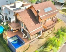 Casa com 3 Quartos para alugar, 500m² no Alphaville, Santana de Parnaíba - Foto 2