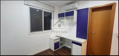 Apartamento com 4 Quartos à venda, 156m² no Cidade Tambore, Santana de Parnaíba - Foto 7