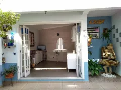 Sobrado com 3 Quartos à venda, 214m² no Vila Jordanopolis, São Bernardo do Campo - Foto 8