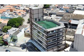 Conjunto Comercial / Sala para alugar, 39m² no Vila Hortolândia, Jundiaí - Foto 19