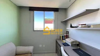 Apartamento com 3 Quartos à venda, 73m² no Goiânia, Belo Horizonte - Foto 20