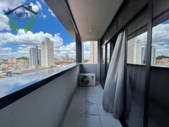 Conjunto Comercial / Sala para alugar, 37m² no Centro, Osasco - Foto 10