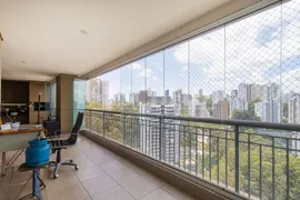 Apartamento com 4 Quartos à venda, 197m² no Morumbi, São Paulo - Foto 10