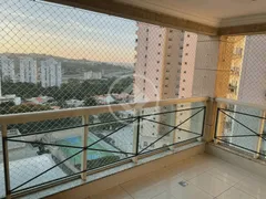 Apartamento com 3 Quartos à venda, 108m² no Jardim Ana Maria, Jundiaí - Foto 1