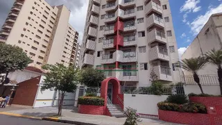 Apartamento com 2 Quartos à venda, 68m² no Higienópolis, Ribeirão Preto - Foto 1