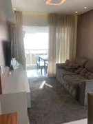 Apartamento com 2 Quartos à venda, 77m² no Ponta da Praia, Santos - Foto 4