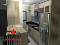 Apartamento com 2 Quartos à venda, 88m² no Recanto das Primaveras I, Boituva - Foto 4