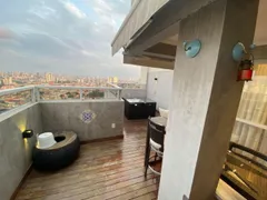 Cobertura com 2 Quartos à venda, 160m² no Vila Bertioga, São Paulo - Foto 1