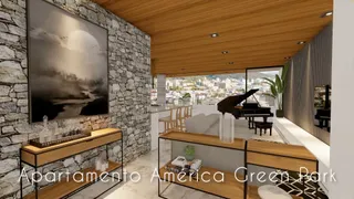 América Green Park - 304m² no América, Joinville - Foto 16