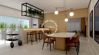 Apartamento com 2 Quartos à venda, 78m² no Marapé, Santos - Foto 10