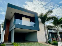 Casa de Condomínio com 4 Quartos à venda, 285m² no Porto Madero, Dourados - Foto 2