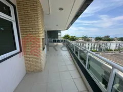 Apartamento com 3 Quartos à venda, 130m² no Portuguesa, Rio de Janeiro - Foto 9
