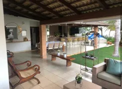 Casa de Condomínio com 5 Quartos à venda, 540m² no Cidade Vera Cruz, Aparecida de Goiânia - Foto 1
