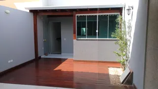 Sobrado com 2 Quartos à venda, 140m² no Santa Cruz, Cascavel - Foto 7