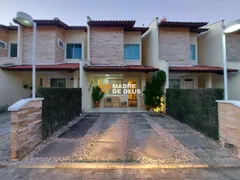 Casa de Condomínio com 2 Quartos à venda, 98m² no Lagoa Redonda, Fortaleza - Foto 43