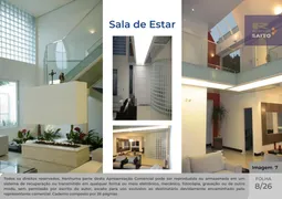 Sobrado com 5 Quartos à venda, 475m² no Vila Oliveira, Mogi das Cruzes - Foto 8