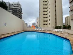 Apartamento com 3 Quartos para alugar, 194m² no Vila Gomes Cardim, São Paulo - Foto 44