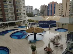 Apartamento com 2 Quartos para venda ou aluguel, 57m² no Do Turista, Caldas Novas - Foto 1