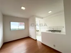 Apartamento com 2 Quartos à venda, 45m² no Residencial Centro da Serra, Serra - Foto 1