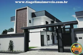 Casa de Condomínio com 2 Quartos à venda, 99m² no Jardim Capricornio, Caraguatatuba - Foto 2