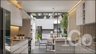 Casa de Condomínio com 4 Quartos à venda, 559m² no Brooklin, São Paulo - Foto 4