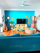 Apartamento com 5 Quartos à venda, 225m² no Copacabana, Rio de Janeiro - Foto 3