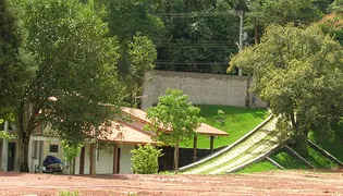 Fazenda / Sítio / Chácara à venda, 200m² no Itaoca, Guararema - Foto 1