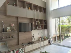 Casa de Condomínio com 5 Quartos para venda ou aluguel, 420m² no Enseada, Guarujá - Foto 4