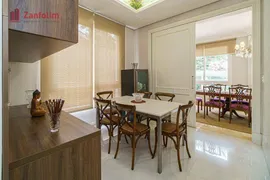 Casa de Condomínio com 5 Quartos à venda, 630m² no Alphaville Residencial Dois, Barueri - Foto 19