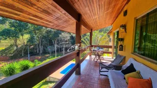 Casa de Condomínio com 4 Quartos à venda, 391m² no Fazenda Palao Alpes de Guararema, Guararema - Foto 11