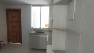 Apartamento com 2 Quartos à venda, 32m² no Piratininga Venda Nova, Belo Horizonte - Foto 5