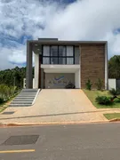 Casa de Condomínio com 4 Quartos à venda, 400m² no Alphaville Lagoa Dos Ingleses, Nova Lima - Foto 2