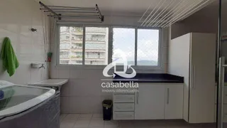 Apartamento com 3 Quartos à venda, 199m² no Ponta da Praia, Santos - Foto 13