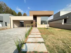 Casa de Condomínio com 4 Quartos para venda ou aluguel, 261m² no Condominio Figueira Garden, Atibaia - Foto 1