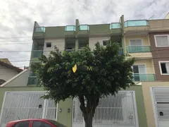 Cobertura com 2 Quartos à venda, 102m² no Vila Tibirica, Santo André - Foto 1