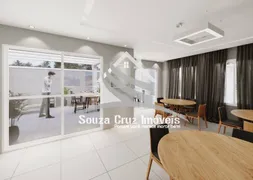 Apartamento com 2 Quartos à venda, 50m² no Guaraituba, Colombo - Foto 36
