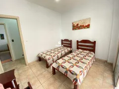 Apartamento com 3 Quartos para alugar, 130m² no Itararé, São Vicente - Foto 33