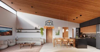 Casa de Condomínio com 3 Quartos à venda, 245m² no Itapetinga, Atibaia - Foto 18