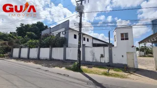 Galpão / Depósito / Armazém para alugar, 1600m² no São Bento, Fortaleza - Foto 16