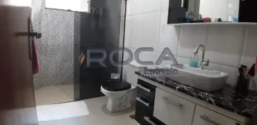 Casa com 3 Quartos à venda, 156m² no Conjunto Habitacional Dom Constantino Amstalden, São Carlos - Foto 9