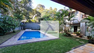 Casa com 4 Quartos à venda, 550m² no Alto Da Boa Vista, São Paulo - Foto 13