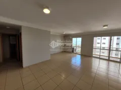 Apartamento com 3 Quartos para alugar, 143m² no Jardim Irajá, Ribeirão Preto - Foto 1