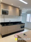 Apartamento com 3 Quartos à venda, 128m² no Jardim Mimas, Embu das Artes - Foto 7