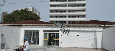 Loja / Salão / Ponto Comercial para alugar, 150m² no Vila Guilhermina, Praia Grande - Foto 1