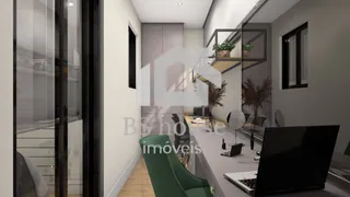 Apartamento com 2 Quartos à venda, 100m² no Parque Capuava, Santo André - Foto 34