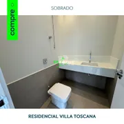 Casa de Condomínio com 3 Quartos à venda, 315m² no Parque Universitário, Franca - Foto 10
