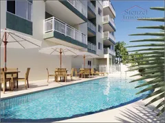 Apartamento com 3 Quartos à venda, 108m² no Praia Vista Linda, Bertioga - Foto 1