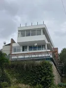 Casa de Condomínio com 5 Quartos para venda ou aluguel, 765m² no Santo Antônio de Lisboa, Florianópolis - Foto 30